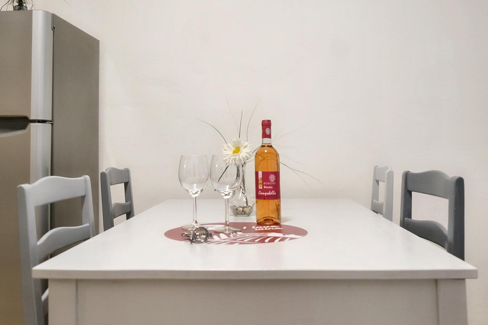 Wine Apartments Florence Montepulciano Esterno foto